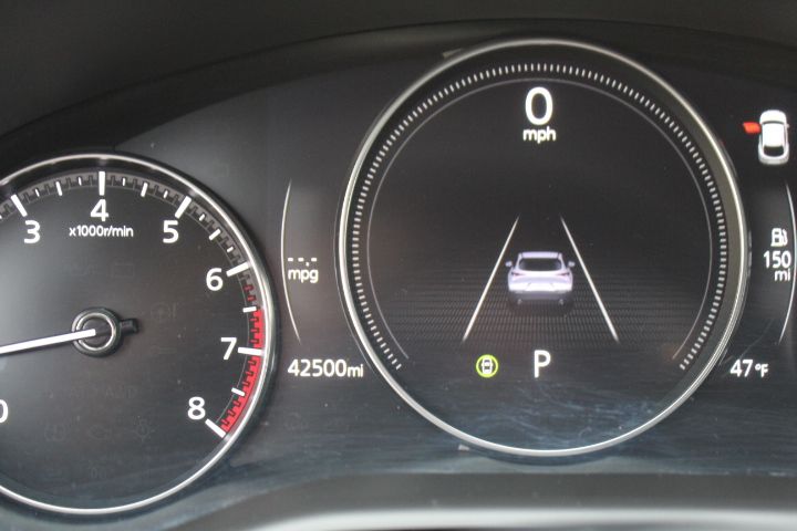 Used Car 2024 Mazda Cx-30  2.5 S Select Sport For Sale Under $25,000 In Georgetown, Texas