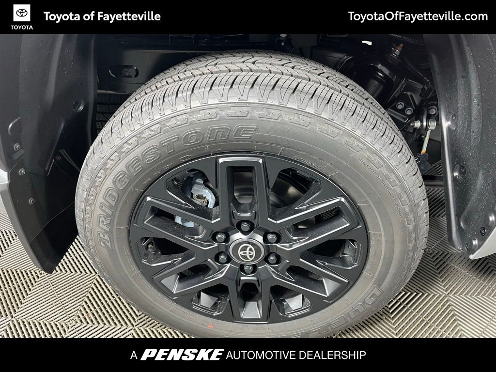Thumbnail: 2025 Toyota Tundra - 15