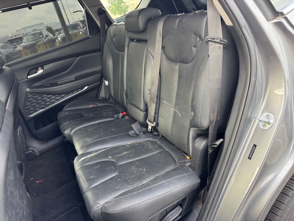 Thumbnail: 2019 Hyundai Santa Fe - 10