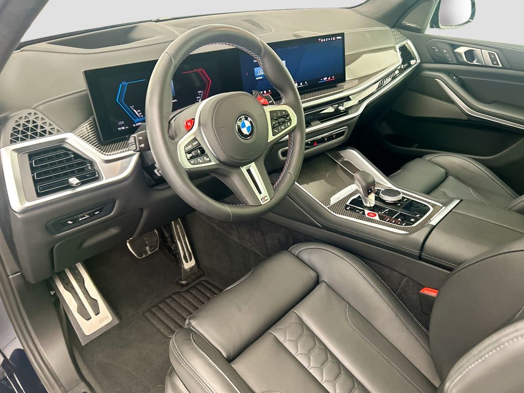 Thumbnail: 2026 BMW X5 - 9