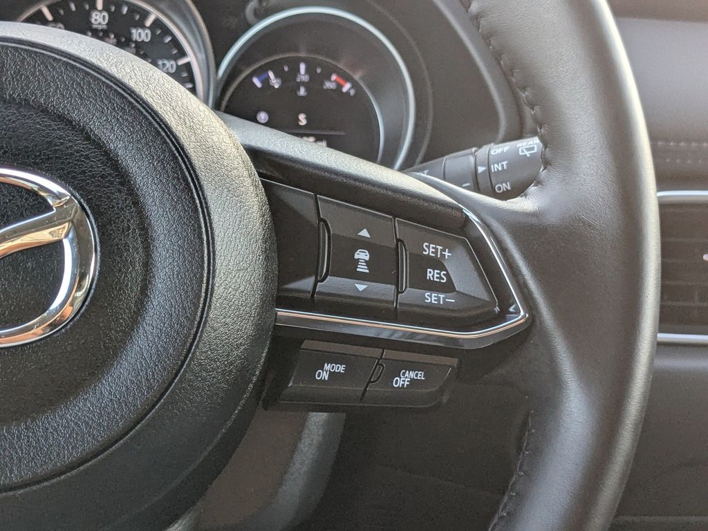 2023 Mazda CX-5 2.5 S Preferred