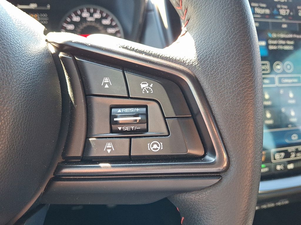 Thumbnail: 2024 Subaru WRX - 22