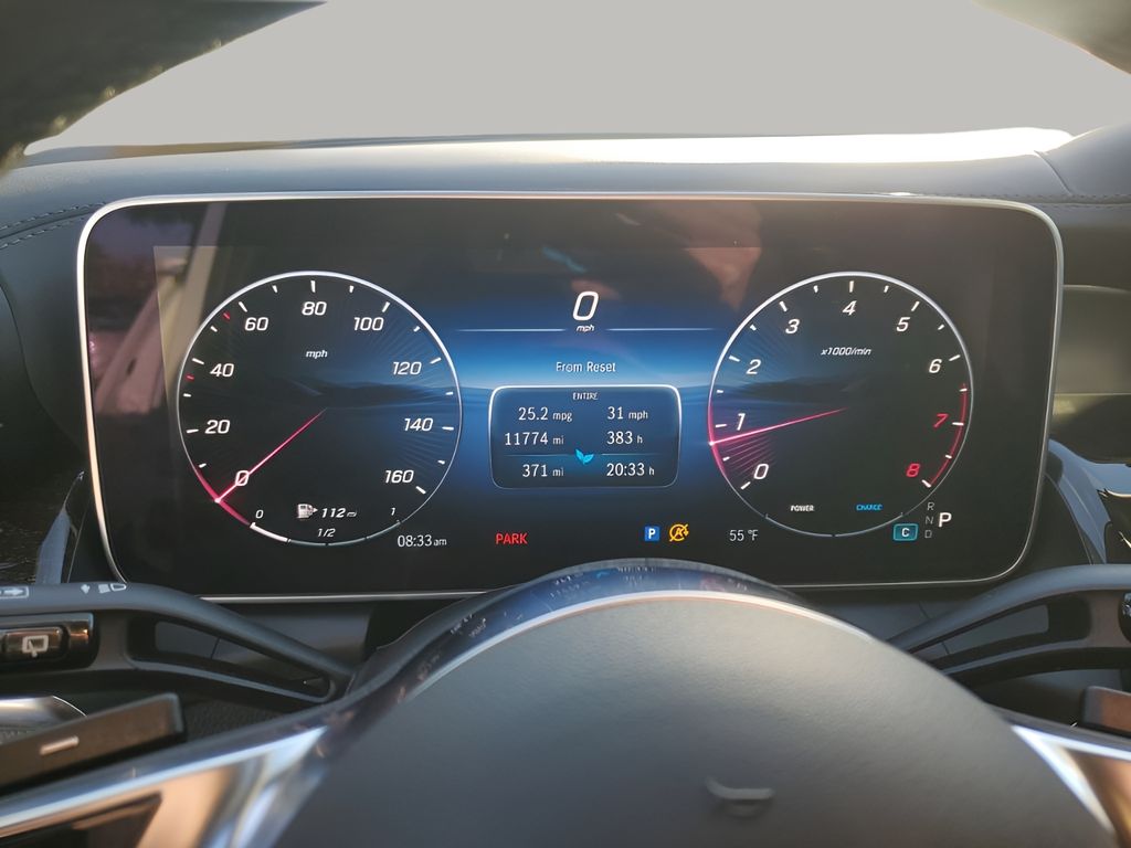 Used Car 2025 Mercedes-benz Glc  Glc 300 For Sale Under $50,000 In Austin, Texas