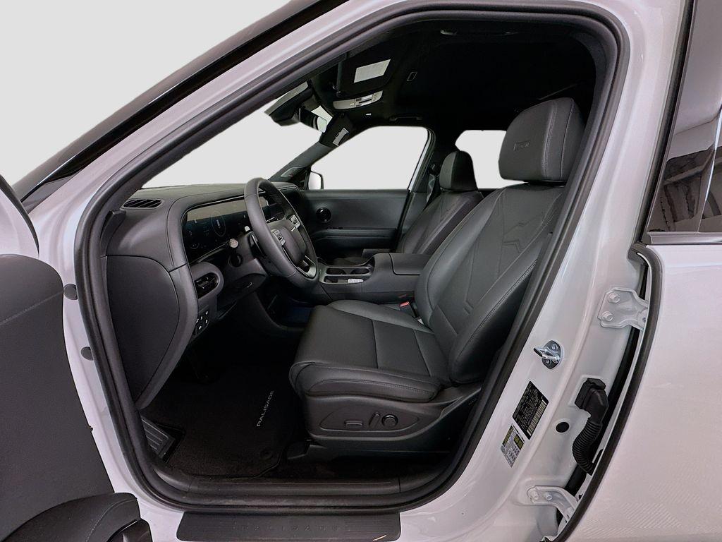 Thumbnail: 2026 Hyundai Palisade - 16