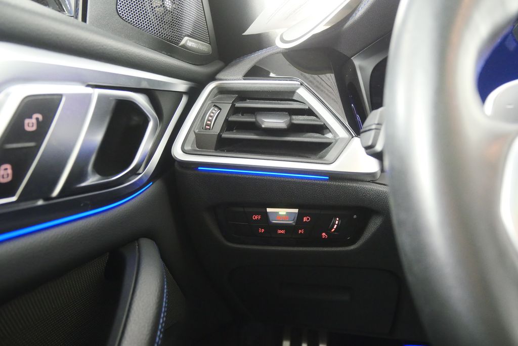 Thumbnail: 2022 BMW 4 Series - 18