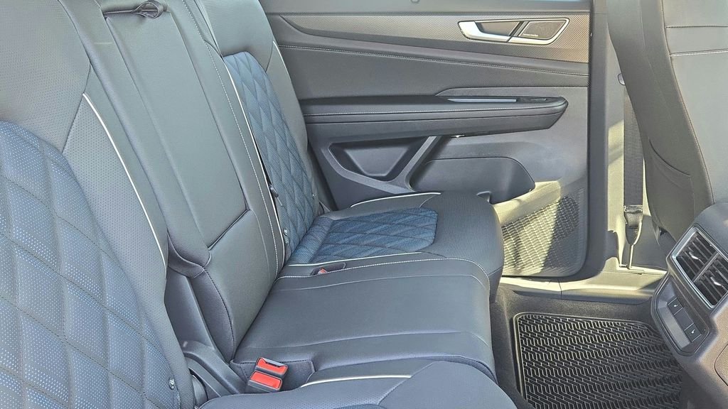 2026 Volkswagen Atlas Cross Sport