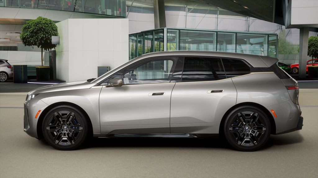 Thumbnail: 2026 BMW iX - 31