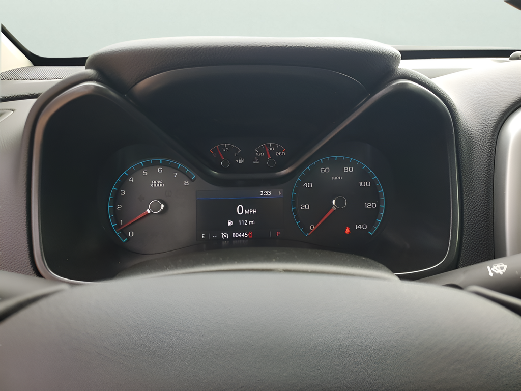 Used Car 2019 Chevrolet Colorado  Zr2 For Sale Under $30,000 In Austin, Texas