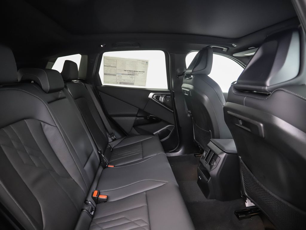 Thumbnail: 2026 BMW X3 - 27