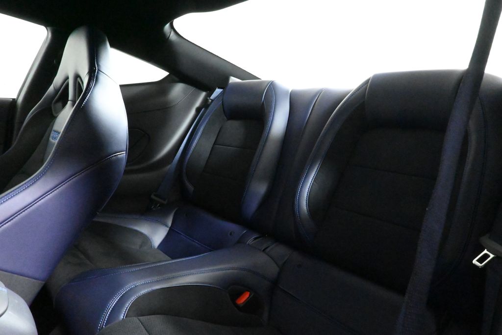 Thumbnail: 2024 Ford Mustang - 4