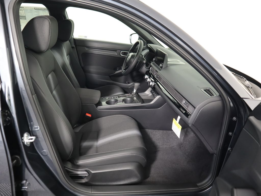 Thumbnail: 2026 Honda Civic - 21