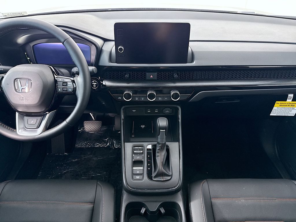 Thumbnail: 2026 Honda CR-V - 14