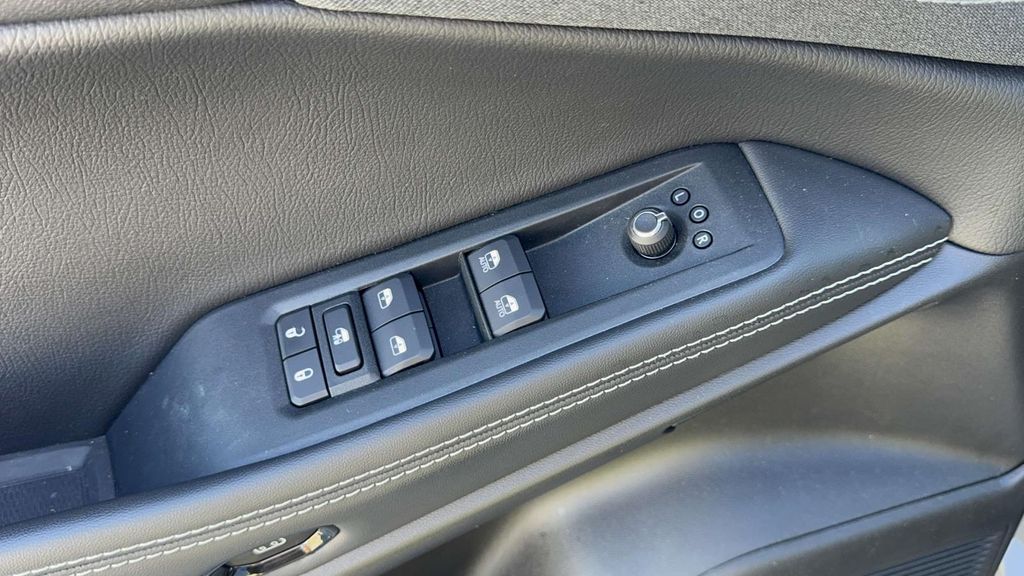 Used 2026 Jeep Cherokee SUV