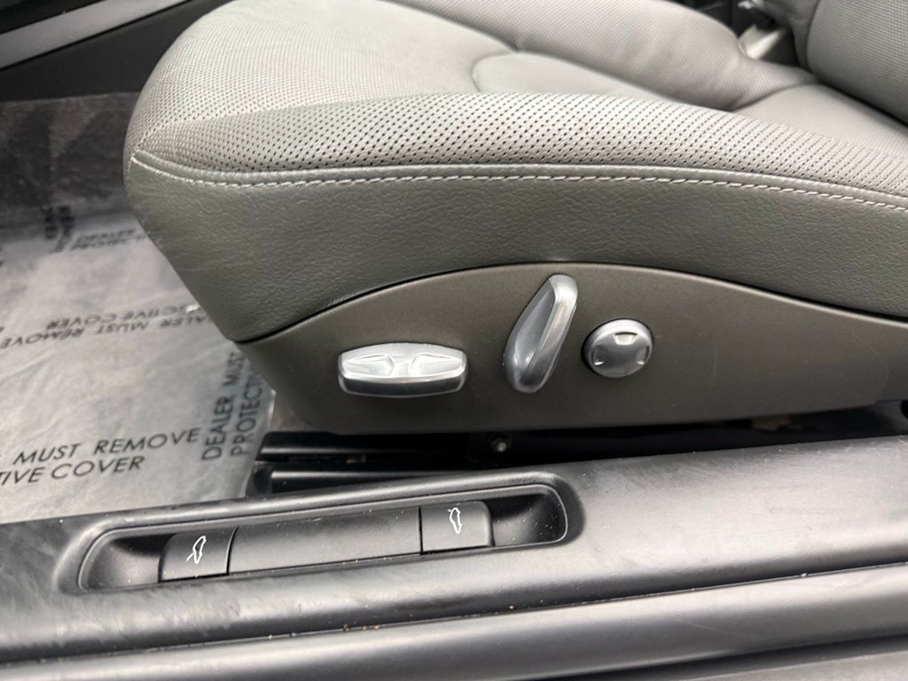 Thumbnail: 2009 Porsche 911 - 19