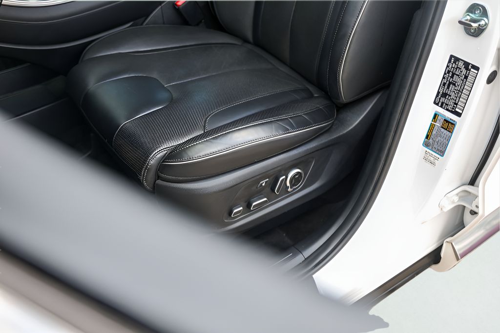 Used Car 2023 Hyundai Palisade  Calligraphy For Sale Under $35,000 In Austin, Texas