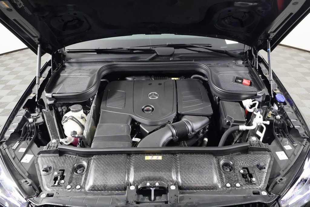 Thumbnail: 2026 Mercedes-Benz GLE - 9