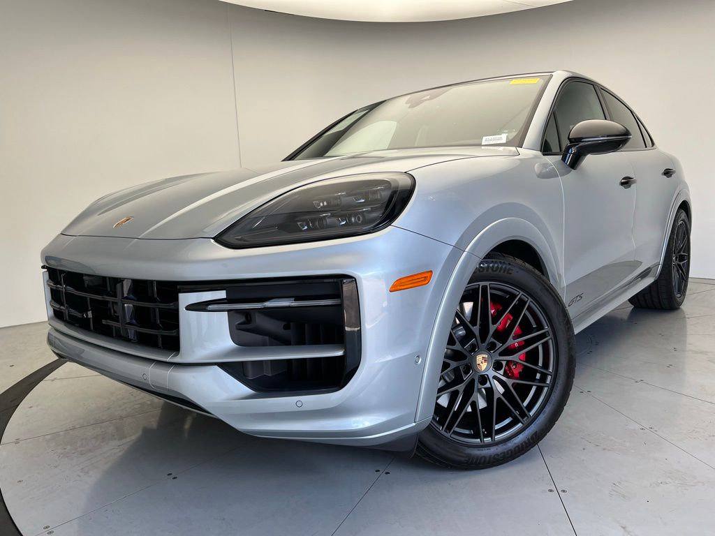 Thumbnail: 2025 Porsche  - 1