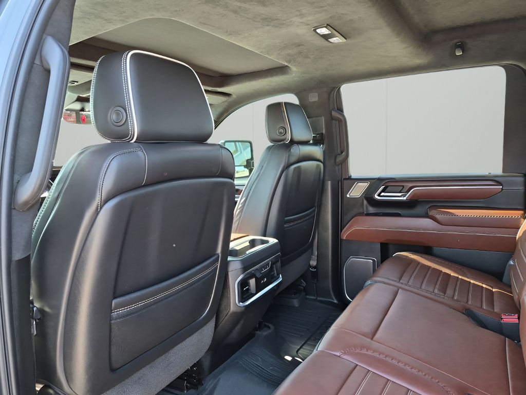 Used Car 2024 Gmc Sierra 3500hd  Denali Ultimate For Sale Under $80,000 In Austin, Texas