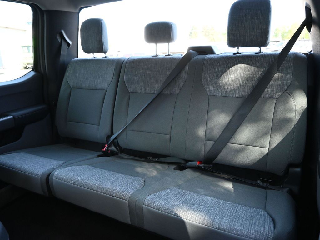 2025 Ford F-350 Super Duty XLT