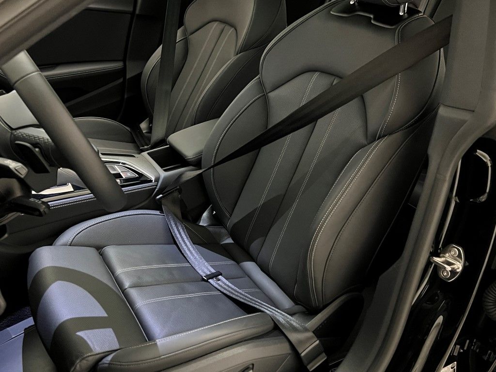 Thumbnail: 2025 Audi A5 - 18