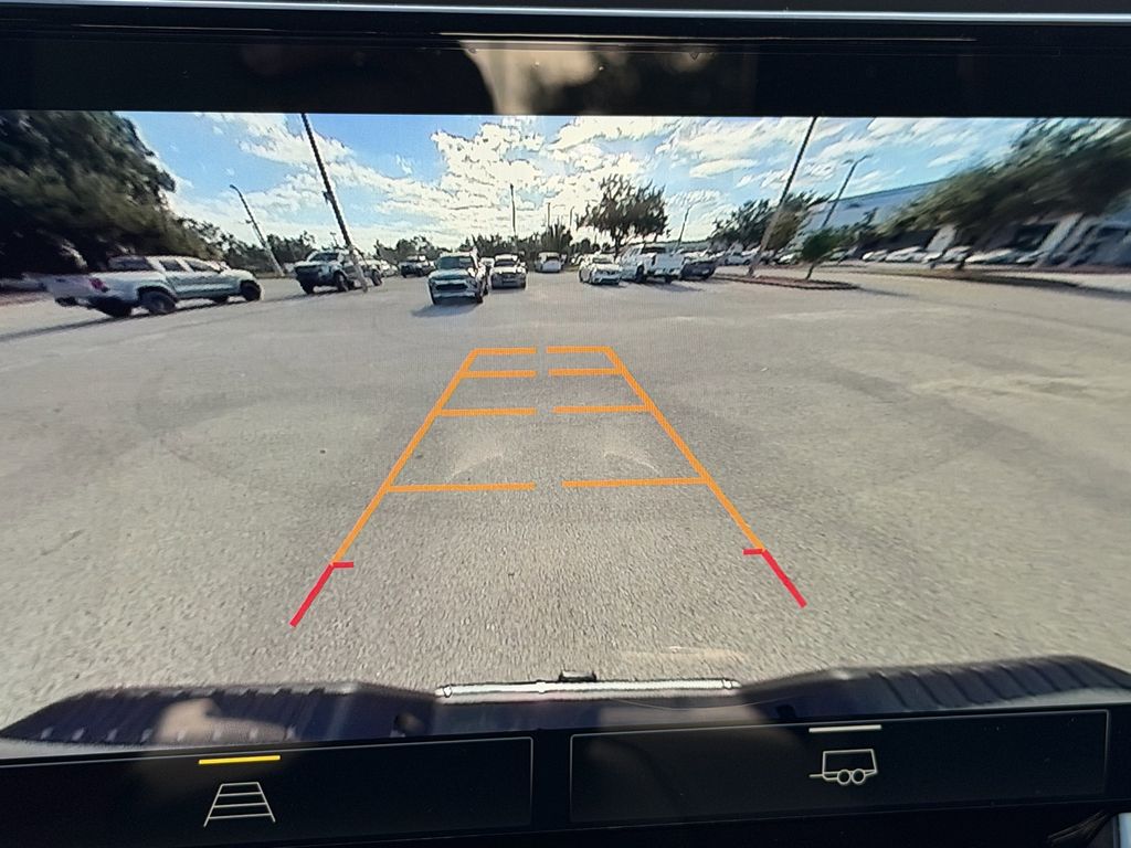 new 2026 Chevrolet Silverado 2500HD car, priced at $62,995