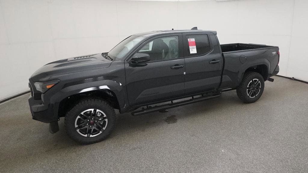Thumbnail: 2025 Toyota Tacoma - 12