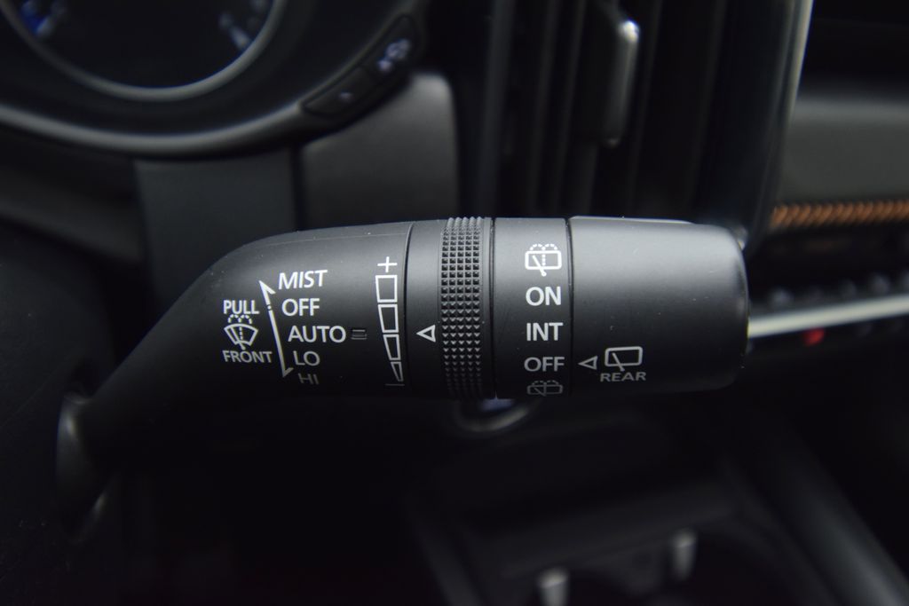 used 2023 Mazda CX-50 car, priced at $26,999