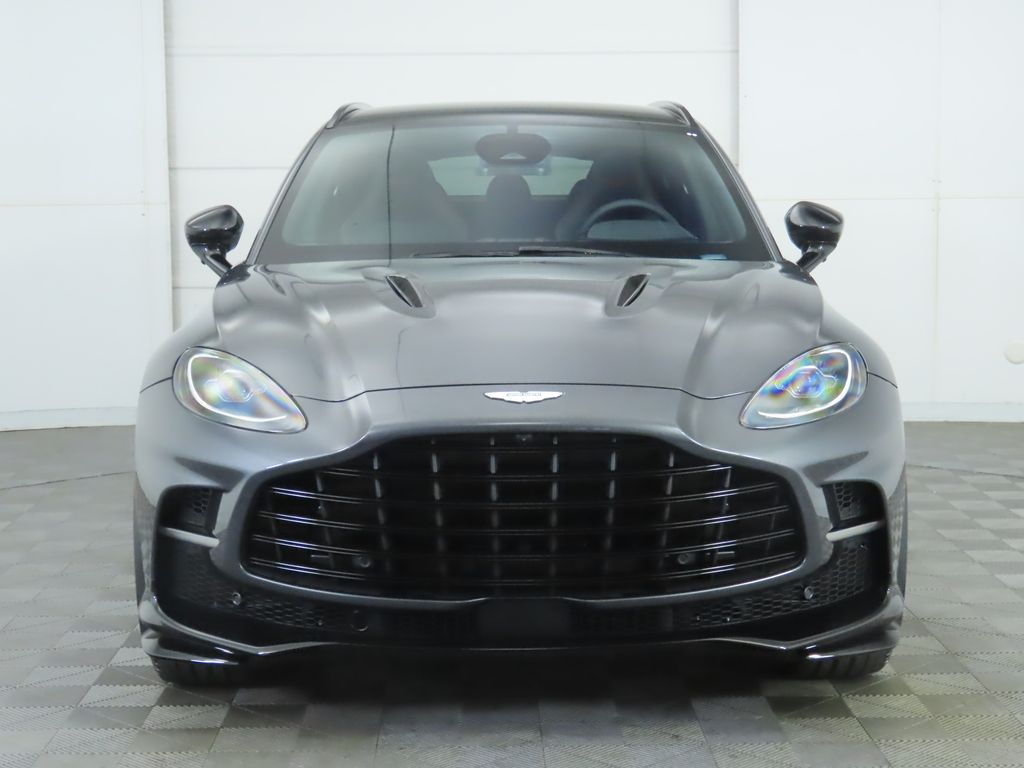 Thumbnail: 2026 Aston Martin DBX - 2