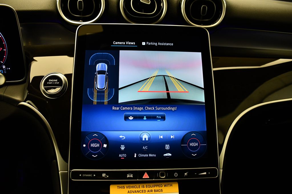 Thumbnail: 2025 Mercedes-Benz GLC - 26