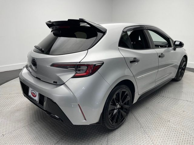 Thumbnail: 2021 Toyota Corolla - 5