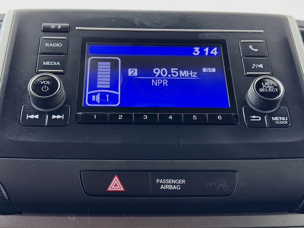 Used Car 2019 Honda Pilot  Lx For Sale Under $20,000 In Austin, Texas
