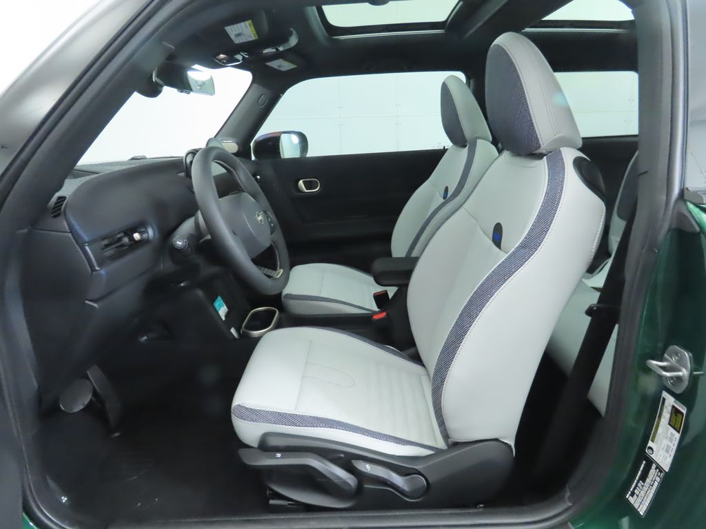 Thumbnail: 2026 MINI Cooper - 21