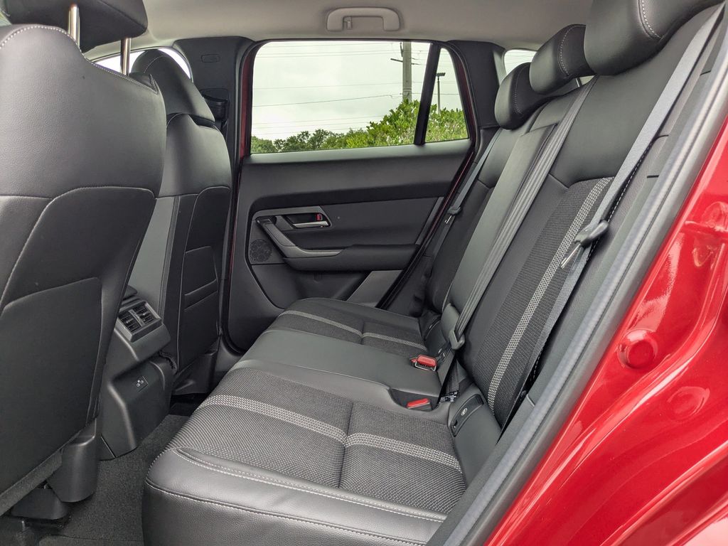 2025 Mazda CX-50 2.5 S Select Package