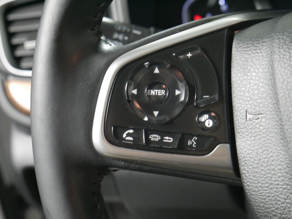 Thumbnail: 2022 Honda CR-V - 20