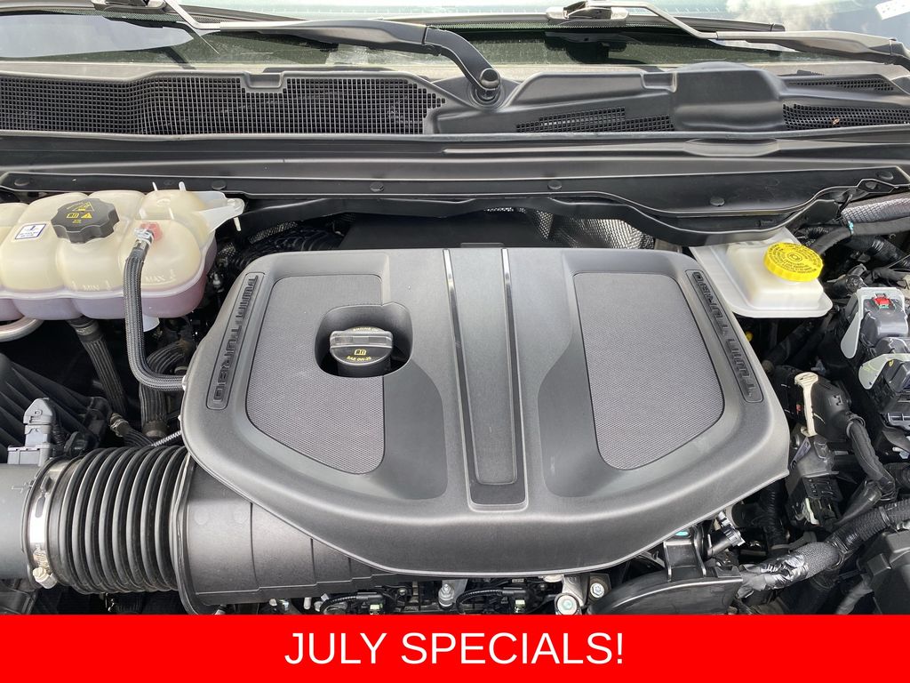 Used 2025 Ram 1500 Truck