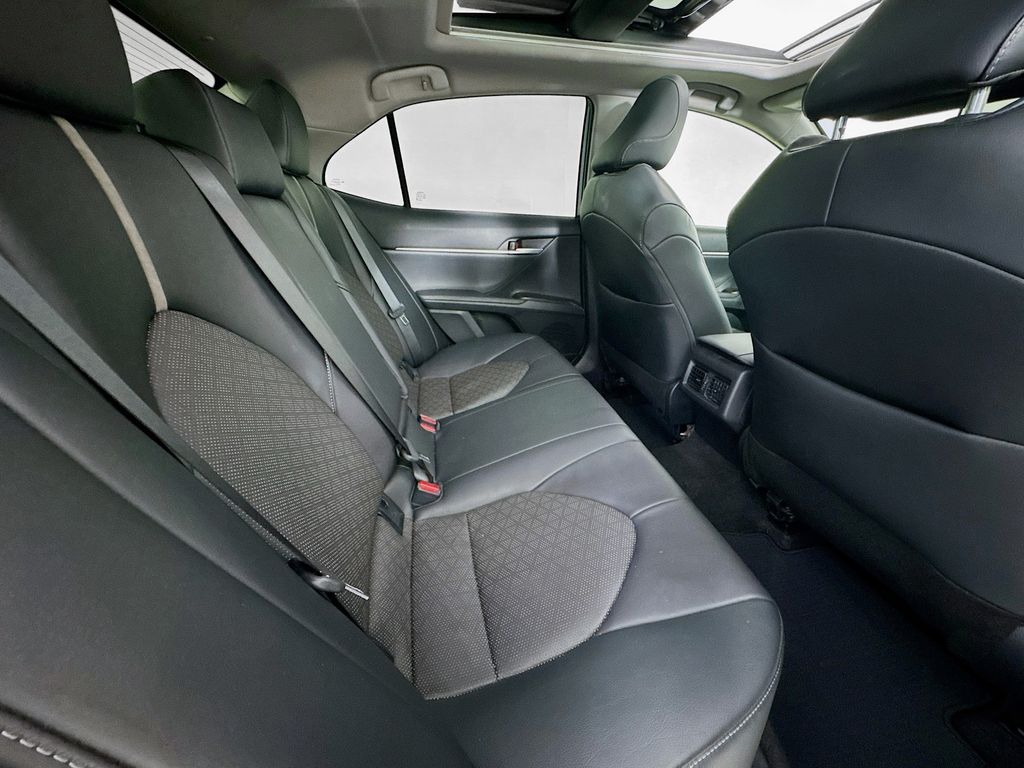 Used Car 2024 Toyota Camry  Xse For Sale Under $30,000 In Austin, Texas