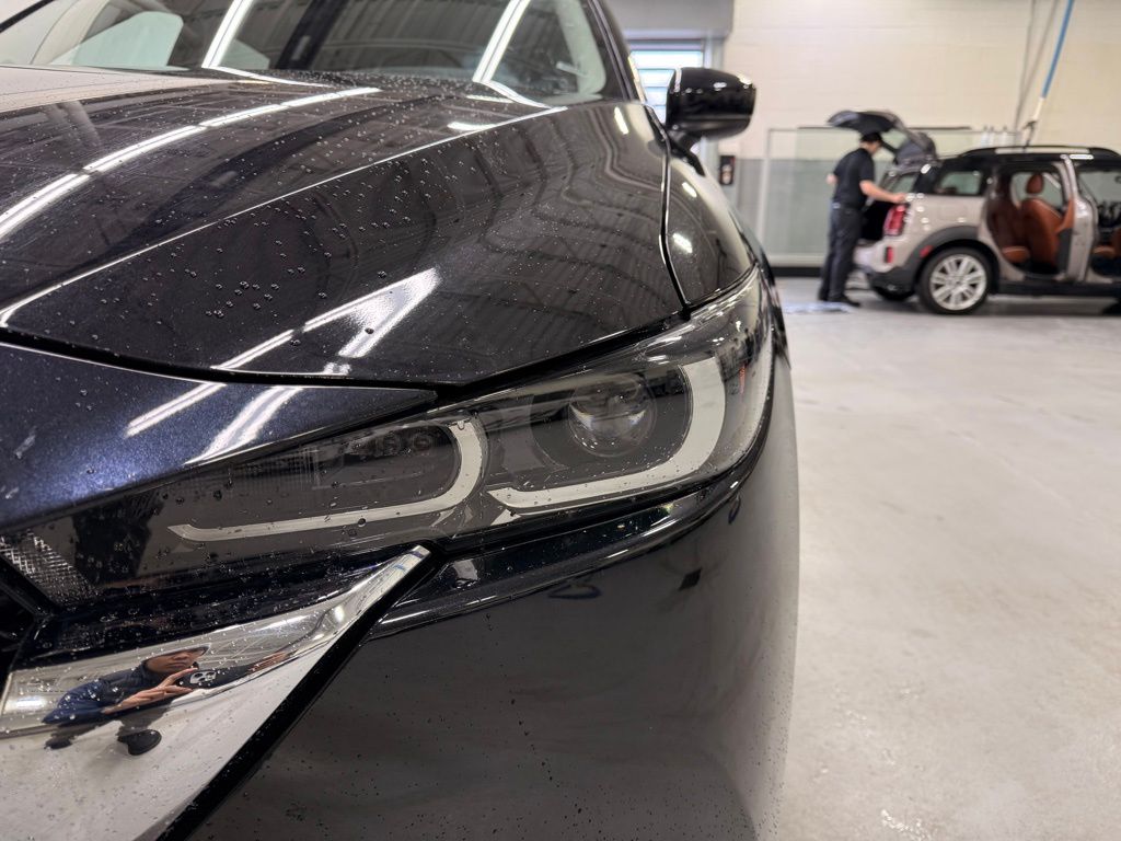 Thumbnail: 2025 Mazda CX-5 - 9