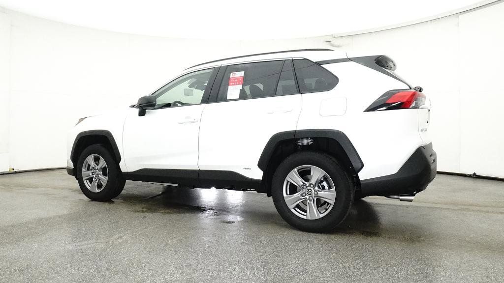 Thumbnail: 2025 Toyota RAV4 - 30