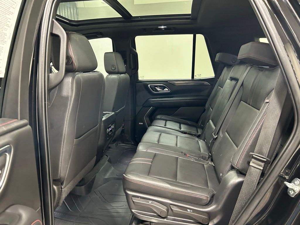 used 2022 Chevrolet Tahoe car, priced at $54,966