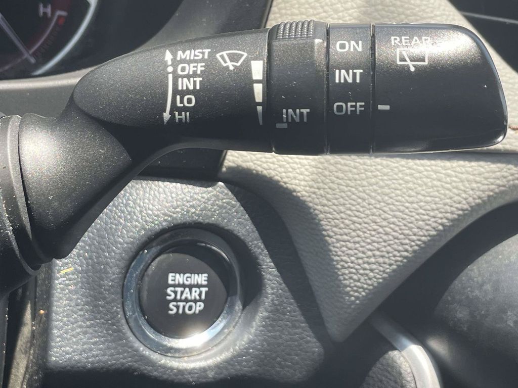 Used 2023  Toyota XLE image 25