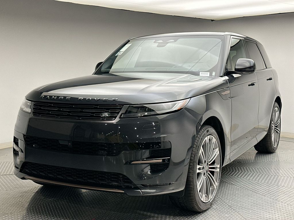 2025 Land Rover Range Rover Sport Dynamic -
                Englewood, NJ