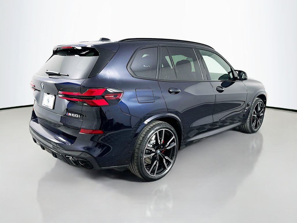 Thumbnail: 2026 BMW X5 - 5