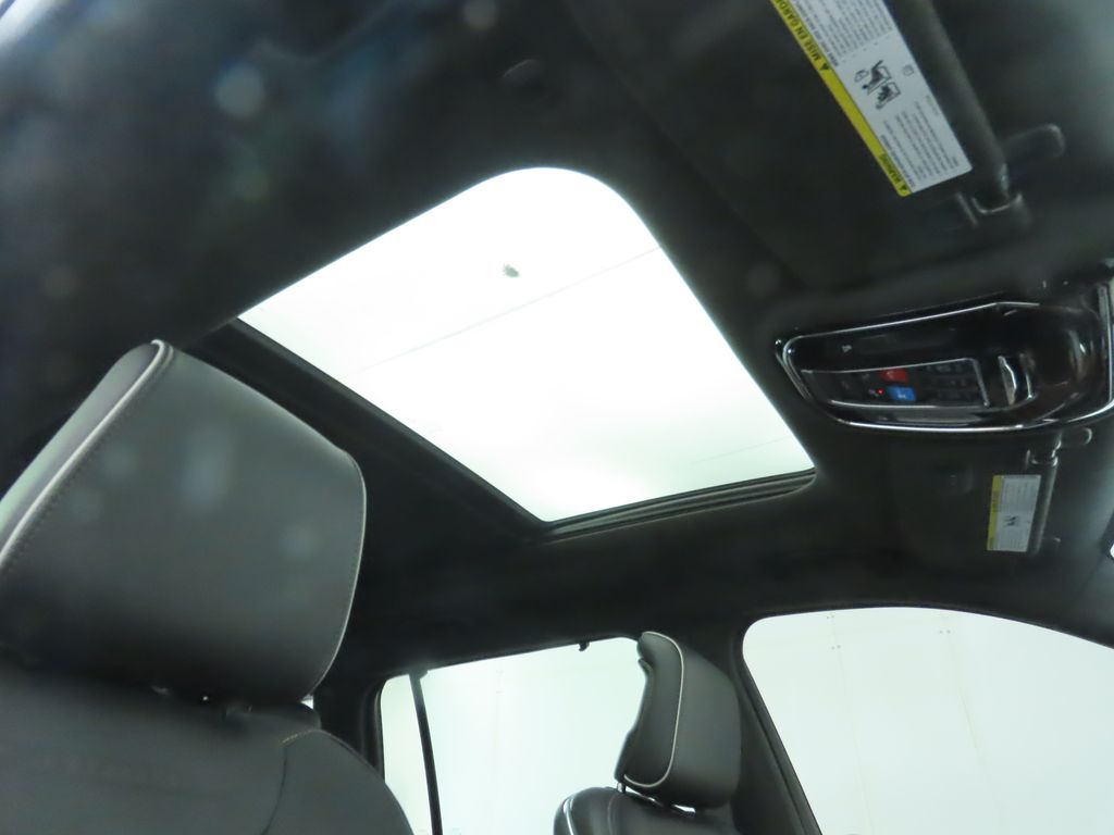 Thumbnail: 2023 Jeep Grand Cherokee L - 19