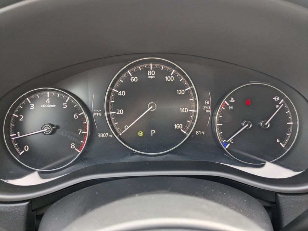 2024 Mazda CX-30 2.5 S