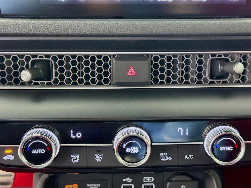 Used Car 2025 Honda Civic Type R  For Sale Under $50,000 In Austin, Texas