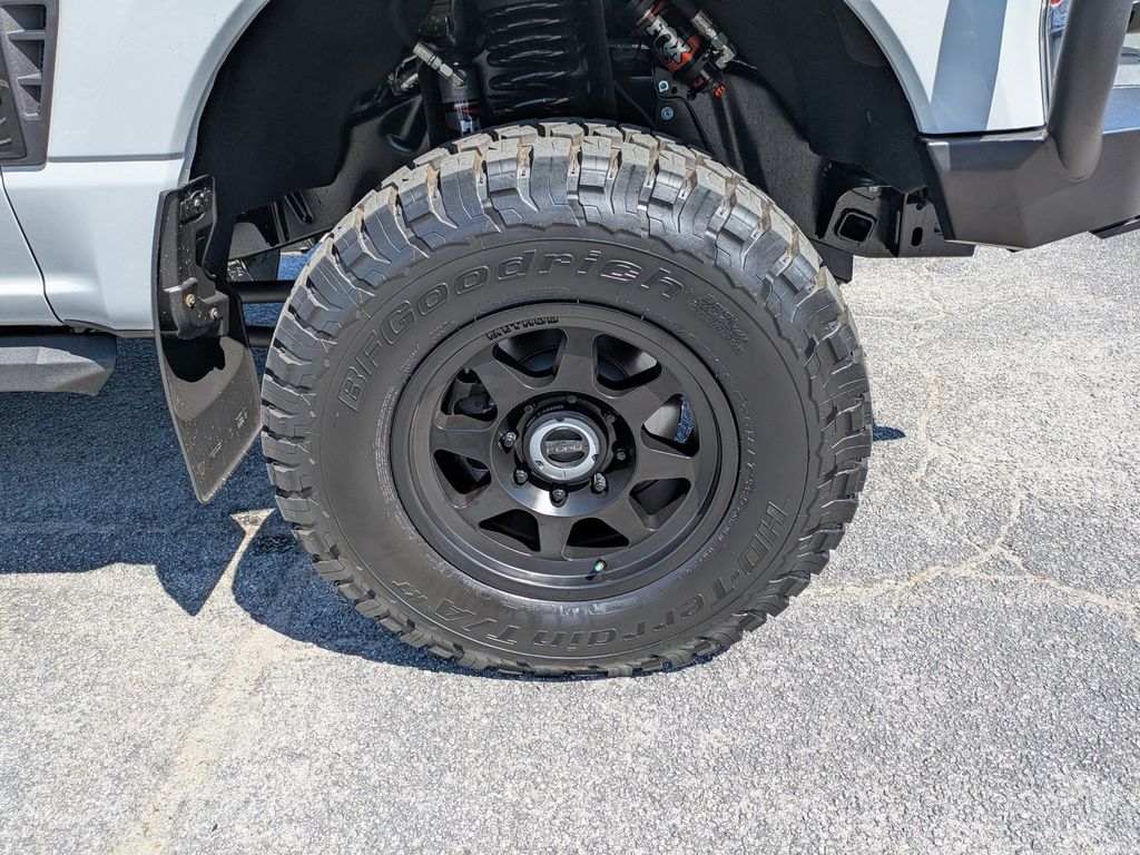 2026 Ford F-250 Super Duty LARIAT