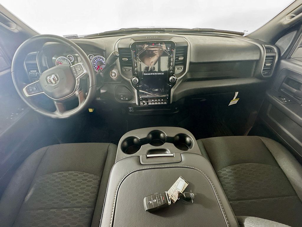 New 2026 Black Ram Tradesman 12in image 9