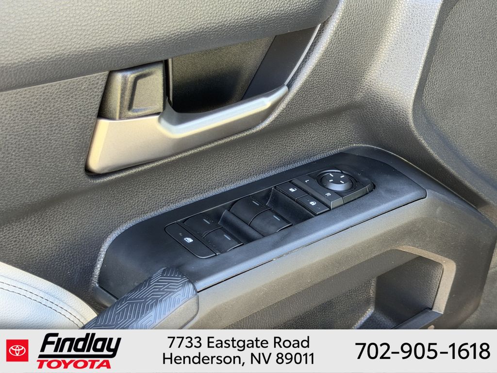 Used 2024 Toyota Tacoma Truck