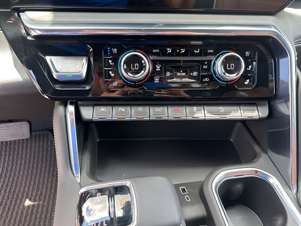 New Car 2025 Gmc Sierra 1500  Denali Ultimate For Sale Under $80,000 In Austin, Texas