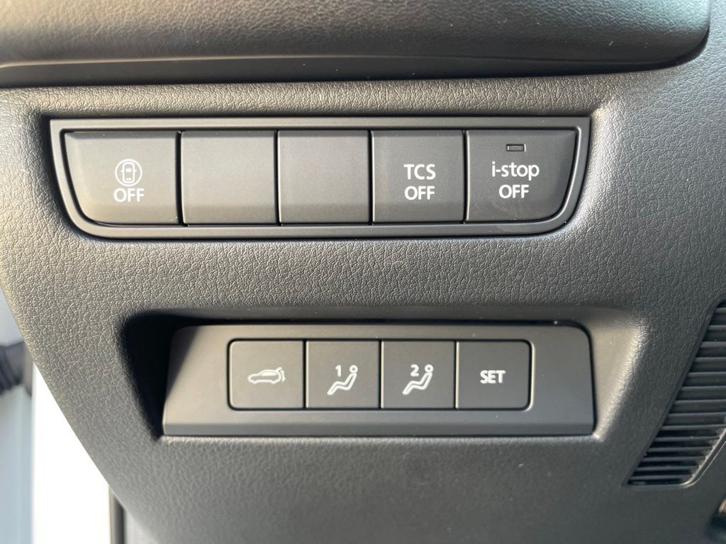 Used Car 2025 Mazda Cx-50  2.5 Turbo Premium Package For Sale Under $40,000 In Georgetown, Texas